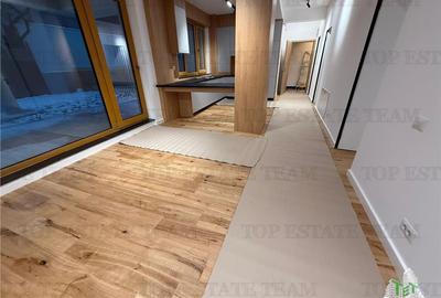 Apartament cu 3 camere decomandat în Domenii - 1