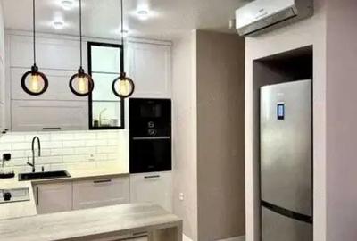 Garsonieră decomandată în Pipera - 6