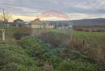 Teren de 8282 mp, în Periferie - 1