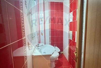 3 decomandate spatios, liber, central, Infratirii, Mc Donalds - 12