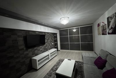 Apartament cu 2 camere decomandat în Buzaului - 1