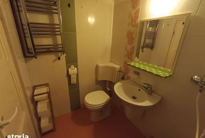 Apartament cu 2 camere semidecomandat în Gruia - 7