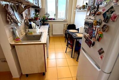 Apartament cu 2 camere decomandat, mobilat în Drumul Taberei - 6