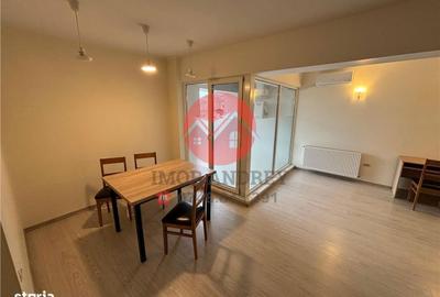 Apartament cu 2 camere în E3 - 5