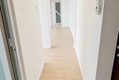 Apartament cu 3 camere semidecomandat în Gorjului - 1