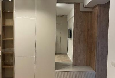 Garsonieră decomandată în Tomis Nord - 5