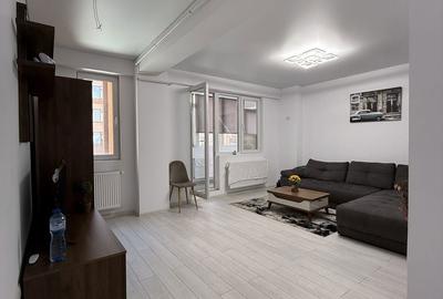 Apartament cu 2 camere în Chiajna - 7