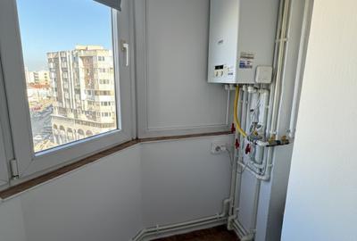 Apartament cu 2 camere decomandat, mobilat în Trocadero - 9