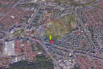 Teren pentru investi?ie in Bra?ov | Centrul Civic| A.C... - 12