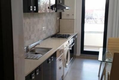 Garsonieră decomandată, mobilată în Regie - 4