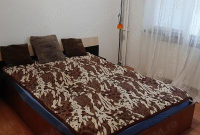 Inchiriez garsoniera pe termen lung pentru un cuplu, in zona Astra str.Uranus