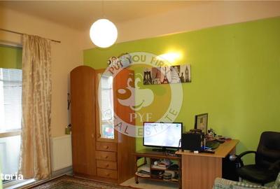 Apartament cu 3 camere semidecomandat în Universitate - 6