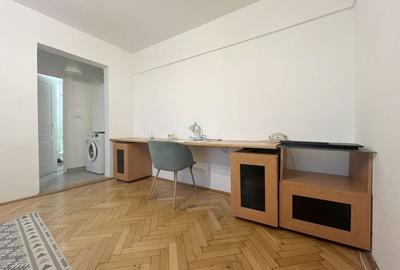 Apartament 2 camere, zona Gara de Nord – Piața Iosefin - 4