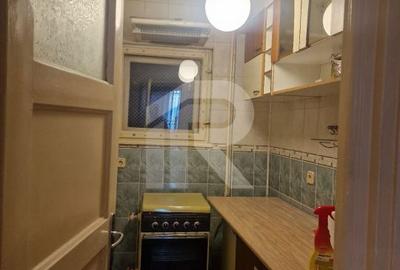 Garsonieră în Romană - 7