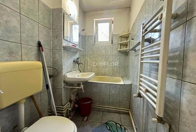 Apartament cu 2 camere | Aleea Savinești | 68.000 EUR - 4