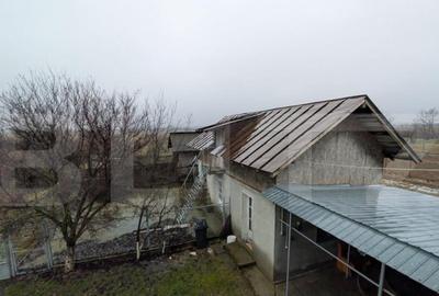 Casa individuala la 60 de km de Bucure?ti teren gener - 2