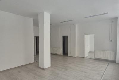 Zona centrala, spatiu din destinatie, 105mp utili - 4