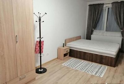 Ofer spre inchiriere garsoniera in zona metrou Nicolae Grigorescu - 2