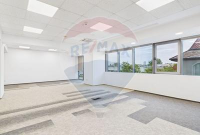 Birou, de 266 mp, în Băneasa - 16