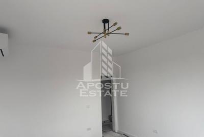 Apartament cu 2 camere decomandat ansamblu rezidential nou, Esso-Giroc - 3