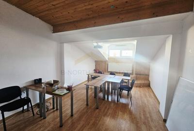 Spațiu comercial, de 420 mp, în Tineretului - 19