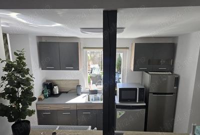 Apartament cu 3 camere semidecomandat în Aurel Vlaicu - 8