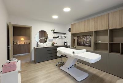 Apartament cu 2 camere decomandat, mobilat în Astra - 2