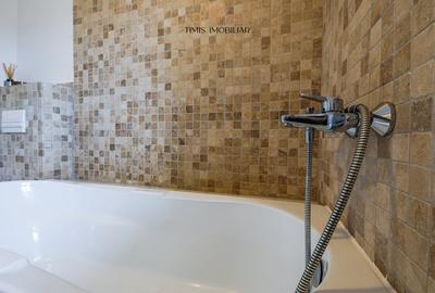 Duplex cu 4 camere cu Canalizare în Dumbrăvița - 33