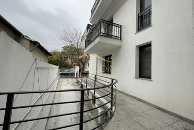 Duplex 3 camere//Birou***Showroom***DOMENII//PARTER+ Demisol - 24