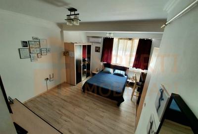 Studio de inchiriat - Solid House - 3