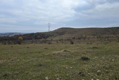 Teren de 614 mp, în Vulcan - 6