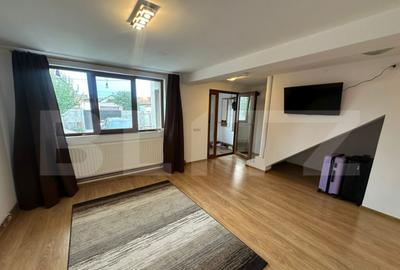 Casa de inchiriat cu 3 camere, zona Lascar Catargiu