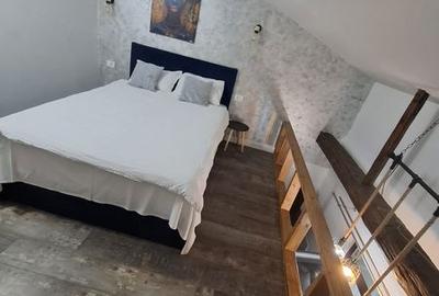 Garsonieră în Ana Ipătescu - 2