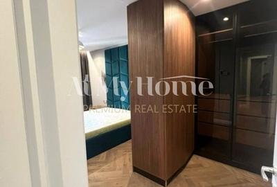 Apartament NOU luxuriant de 3 camere, parcare subterana, Soseaua Nordului - 5