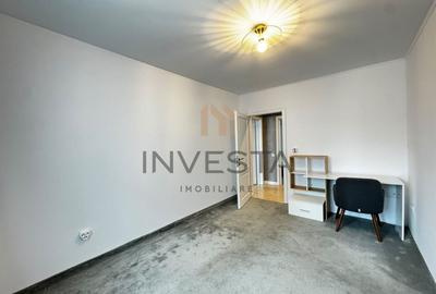 Apartament cu 4 camere semidecomandat, mobilat în Borhanci - 13