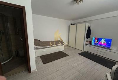 Garsoniera moderna in Herastrau - 1