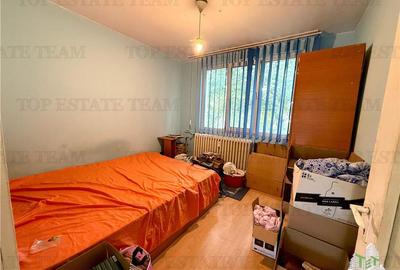 Apartament cu 2 camere decomandat în Drumul Taberei - 10