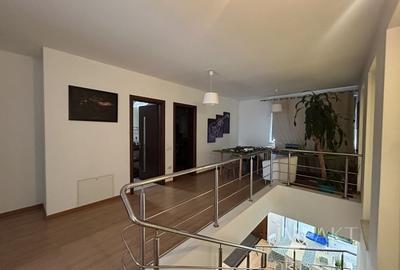 Inchiriere casa individuala in Borhanci! - 13