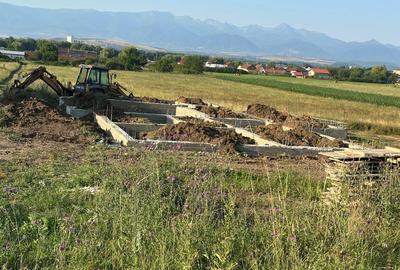 Spațiu comercial, în Central - 1