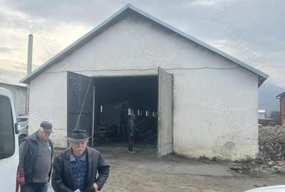 Inchiriez spatii Sacele - 3