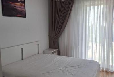 Apartament cu 3 camere decomandat, mobilat în Aviației - 2