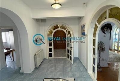 Royal Imobiliare - Vanzare vila P+1+M, zona Ana Ipatescu - 13