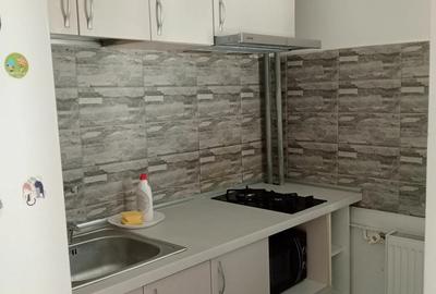 Garsoniera Dr Taberei 34 - 1