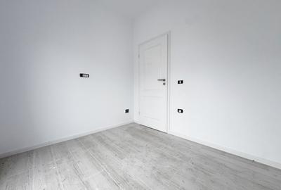 Duplex cu 4 camere cu Canalizare în Moșnița Nouă - 12