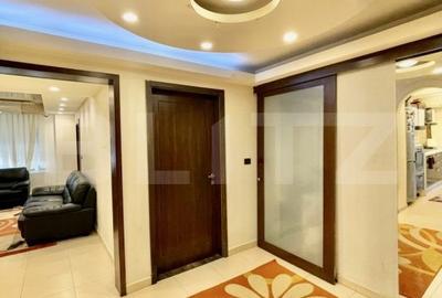Apartament cu 4 camere în Complex Studențesc - 8