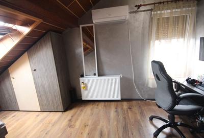 Casa individuala, ideala pentru o familie - 11