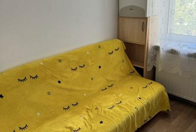 Apartament cu 2 camere decomandat în Tudor Vladimirescu - 1