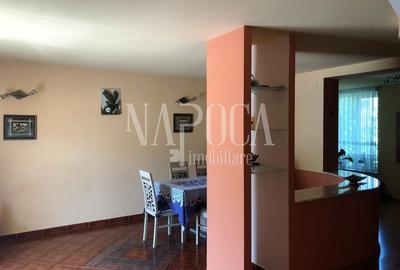 Duplex cu 5 camere cu Canalizare în Mănăștur - 7