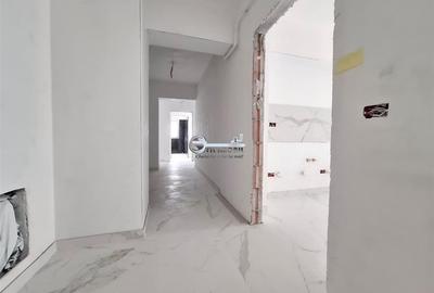 Apartament cu 3 camere decomandat în Galata - 9