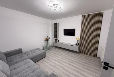 Casă individuală cu 2 camere cu Teren 80 Mp în Faleza Nord - 1